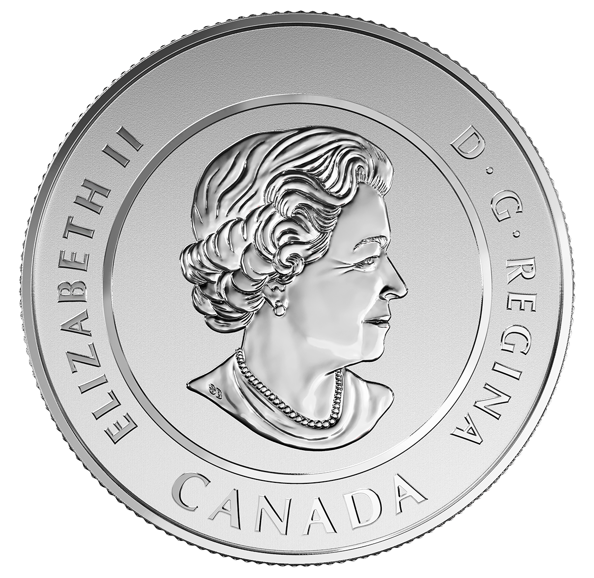 $20 for $20 Fine Silver Coin – T-Rex