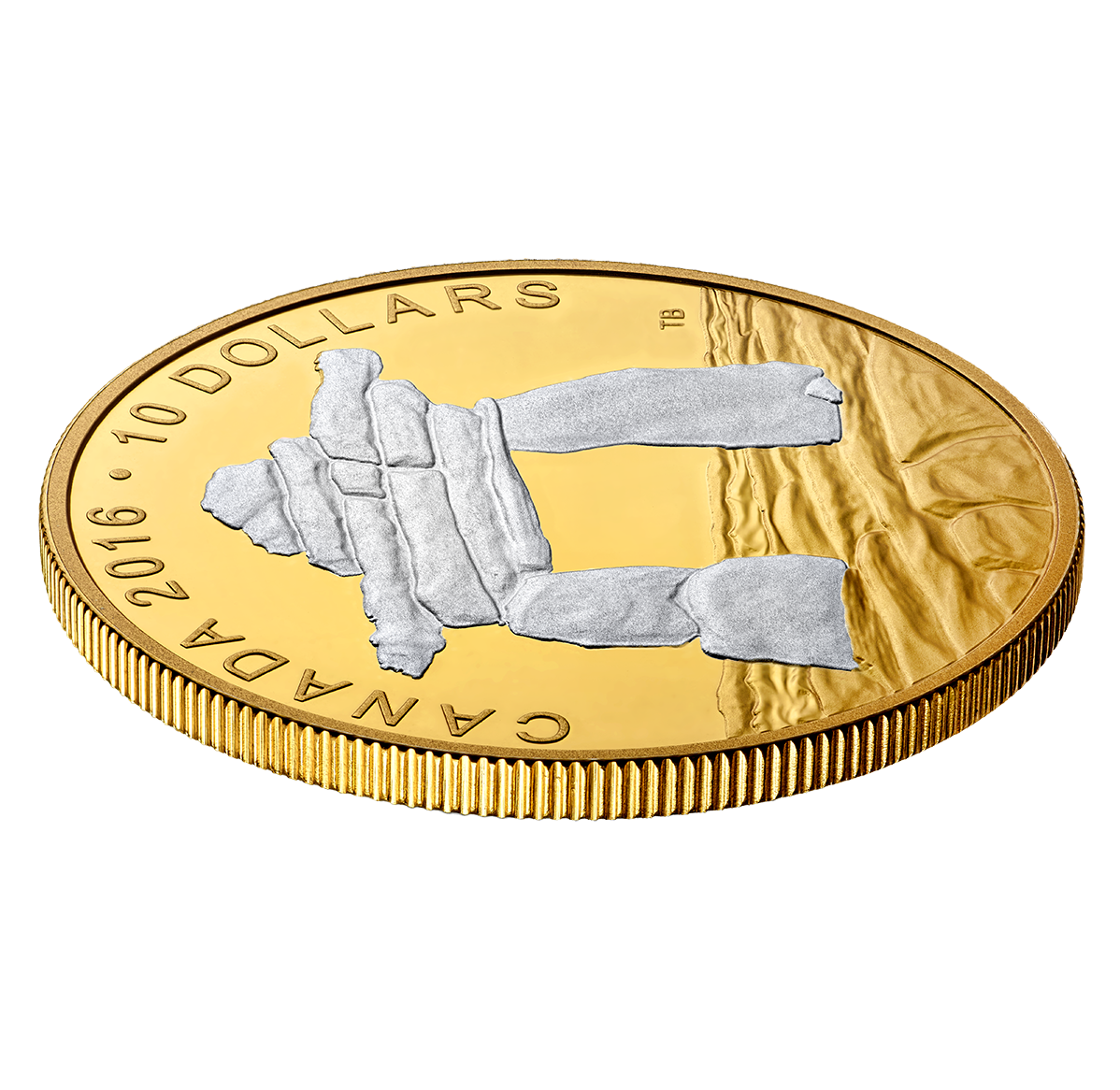 銀貨TheOfficialCoinoftheCANADIAN Mint Pure Silver Coin – Pysanka | The Royal Canadian Mint