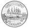 Proof Fine Silver Dollar – 150th Anniversary of the Transatlantic Cable (2016)