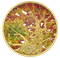 2 oz. Pure Gold Coloured Coin – Maple Canopy: Kaleidoscope of Colour – Mintage: 150 (2016)