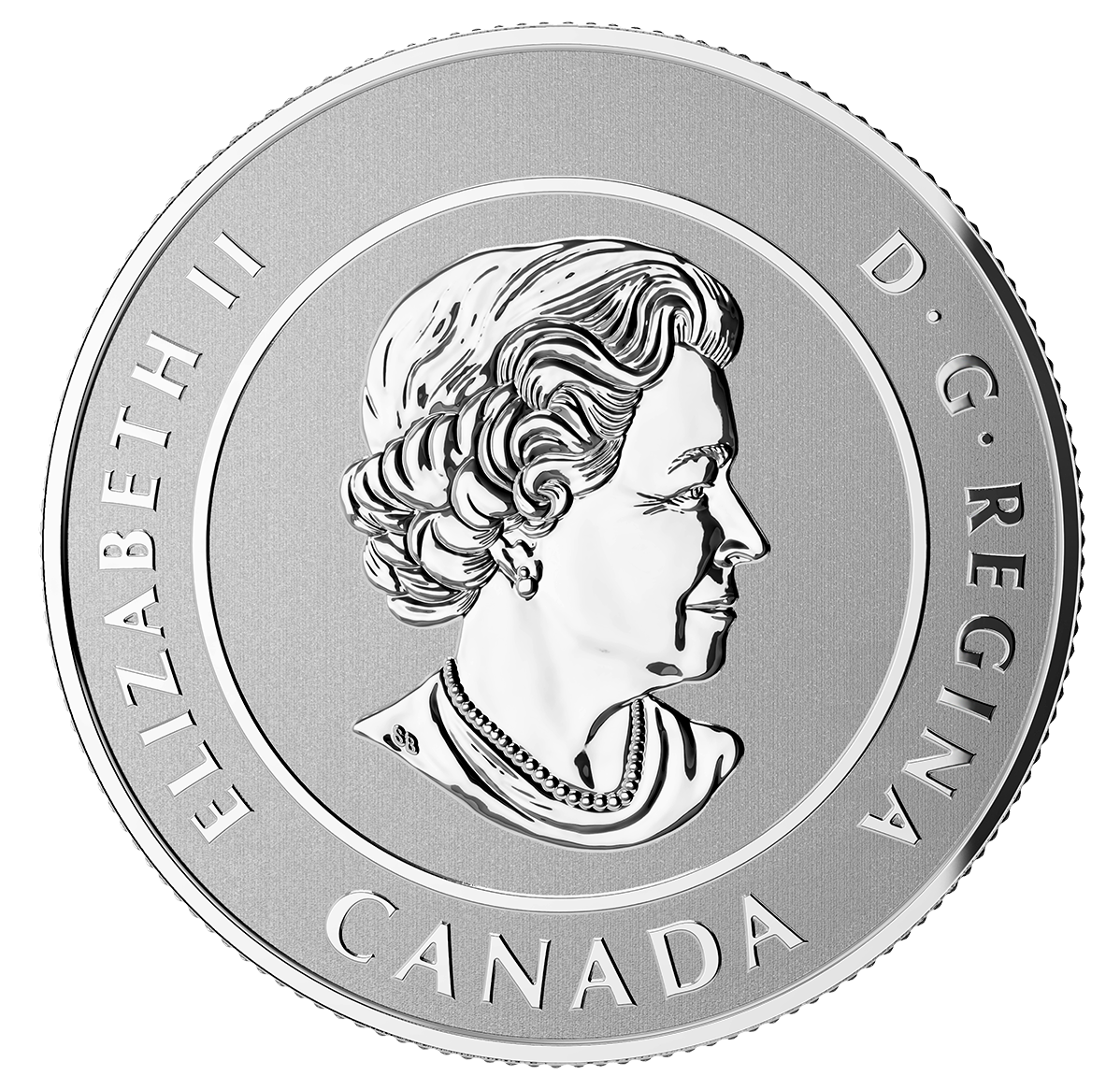 Batman v Superman: Dawn of Justice™ - $20 for $20 Fine Silver Coin