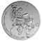 Batman v Superman: Dawn of Justice™ - $20 for $20 Fine Silver Coin (2016)