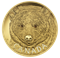 Pure Gold One-Kilogram Coin – In the Eyes of the Spirit Bear – Mintage: 10 (2016)