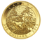 1 oz. Pure Gold Coin - Tom Thomson: Pine Island, Georgian Bay (1916) - Mintage: 300 (2015)