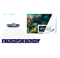 2015 Franklin Expedition: Souvenir Sheet Official First Day Cover (International Stamp)