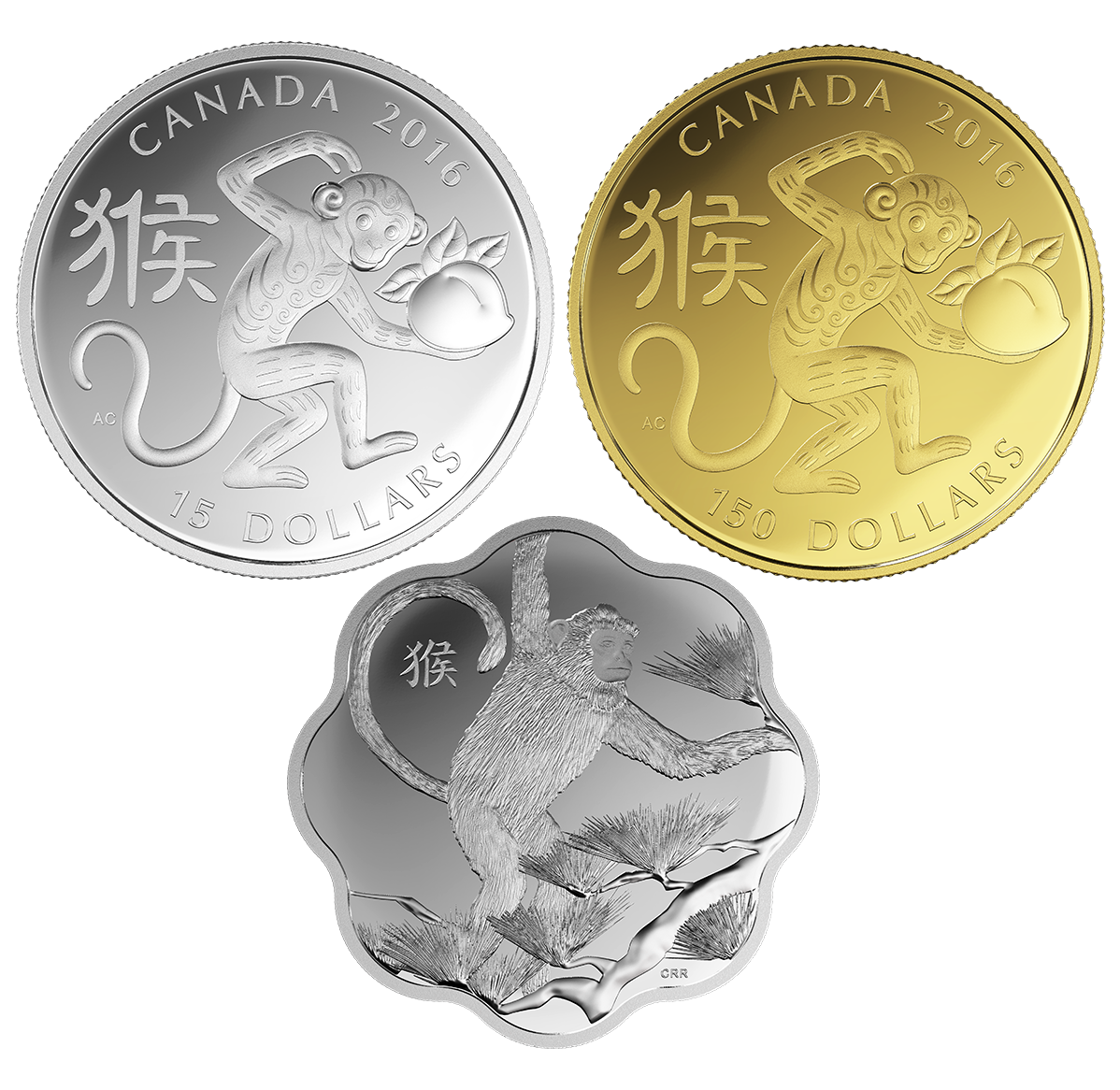 CANADIAN MINT MONNAIE 記念メダル Lunar Year Of The Snake With Jade - 2 oz. Fine Silver Coin