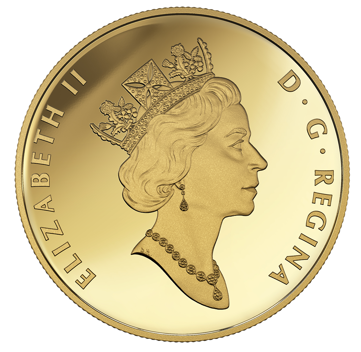 MINT SET 2013 2014 2015 2016 2017 5点 Uncirculated Set (2014) | The Royal Canadian Mint