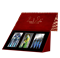 Fine Silver 3-Coin Set – Icons of Faith (2015)