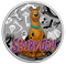 Sterling Silver Coin – Cartoon Characters: Scooby-Doo (2013)
