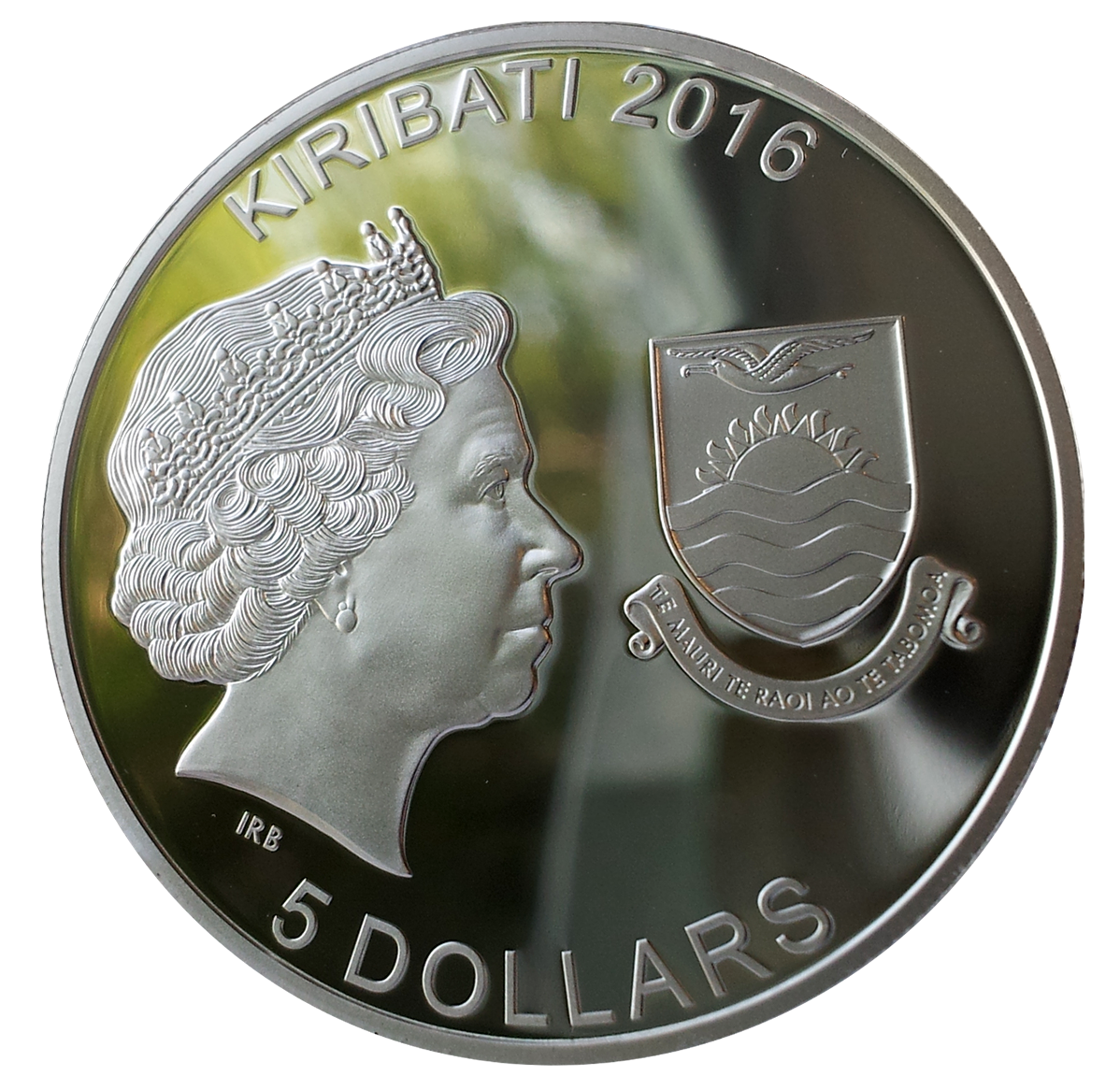 Sterling Silver 4-Coin Set – Coins from the Crypt (2016) | The Royal  Canadian Mint