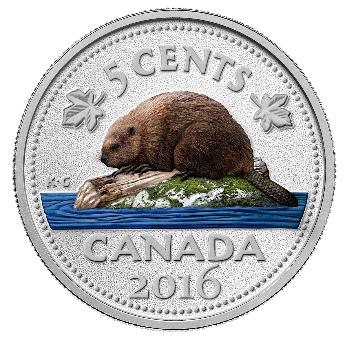 5 Dollar Gifts 2016 - O CANADA GIFT SET - West Edmonton Coin & Stamp  Canadian Mint Coins