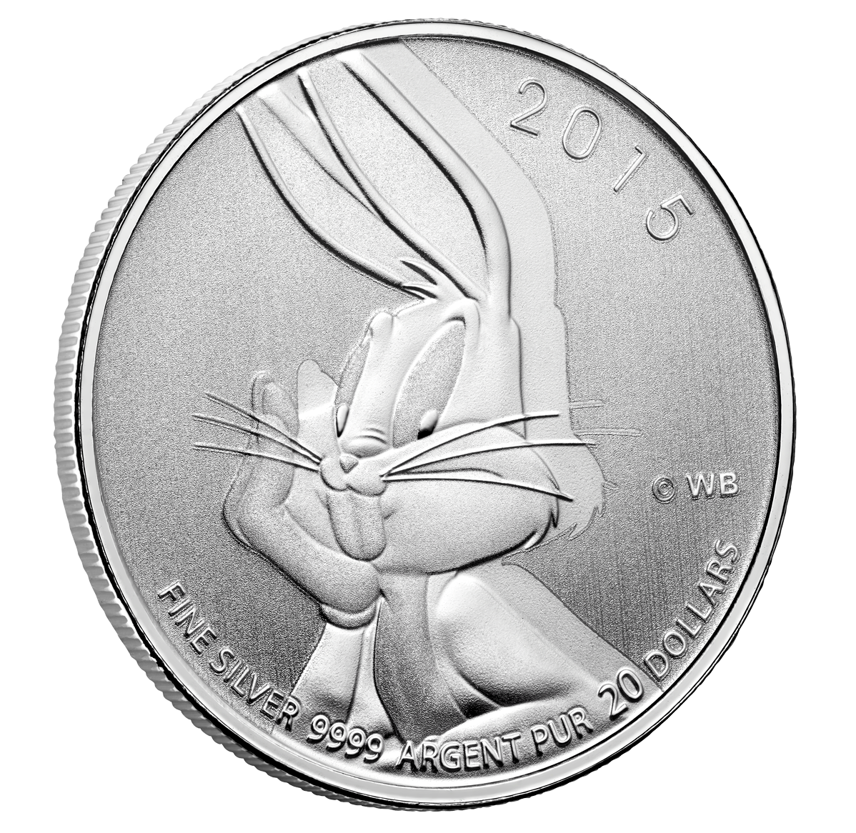 The Canadian Fine Silver 4-Coin Subscription | The Royal Canadian Mint