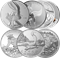 The Most Affordable Fine Silver Collection