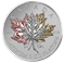 Pièce de 1 oz en platine pur - La richesse d'un symbole - Tirage : 250 (2016)