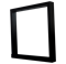 Cadre flottant (240&nbsp;mm x 240&nbsp;mm x 34&nbsp;mm)