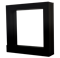 Cadre flottant (180&nbsp;mm x 180&nbsp;mm x 34&nbsp;mm)