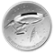 Star Trek™: Enterprise - $20 for $20 Fine Silver Coin (2016)