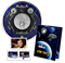 Star Trek(TM) stamp and coin set (2016)