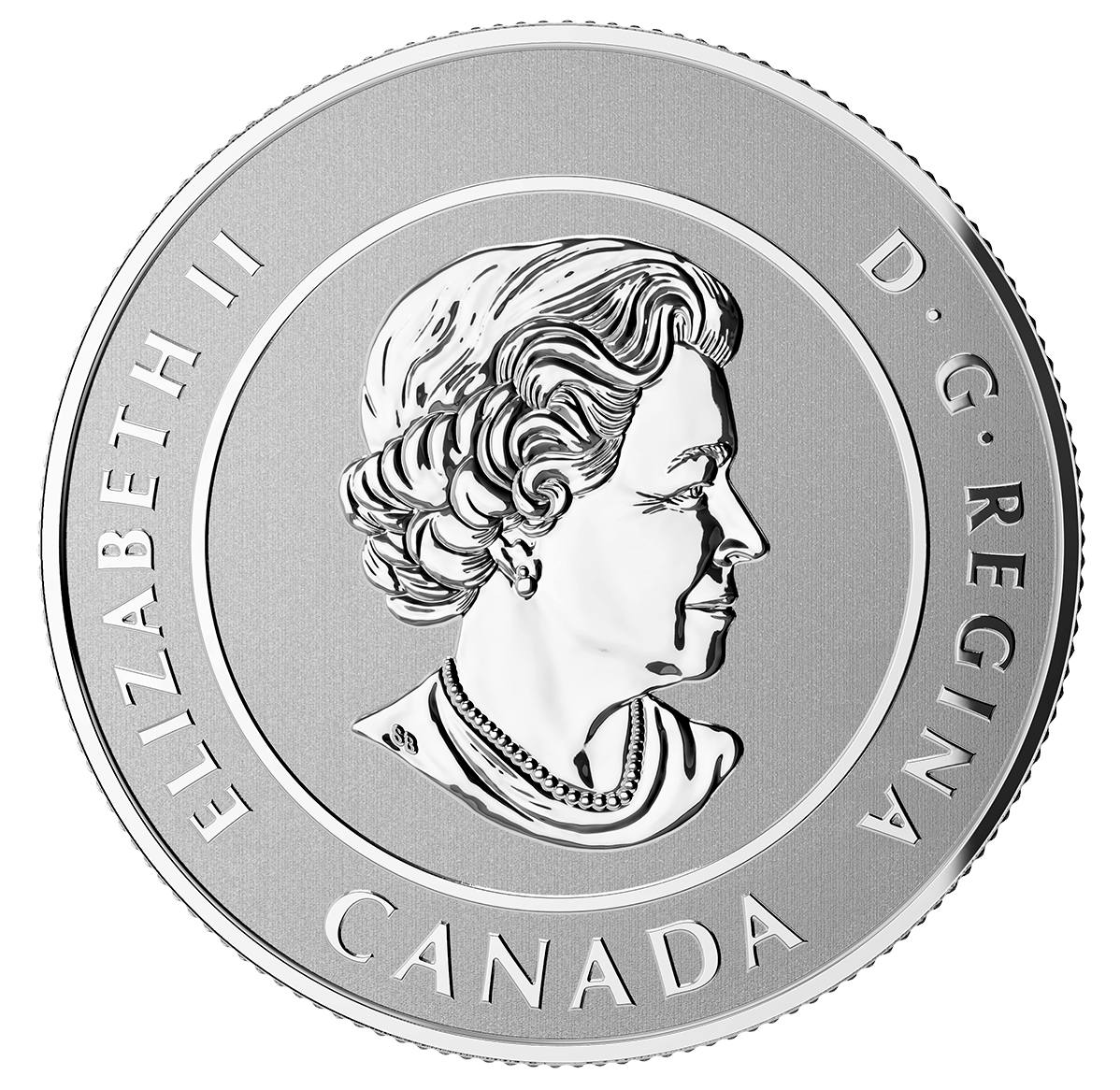 NO SILVER COIN INCLUDED 2016 CANADA  WOODLAND ELF 25 DOLLARS COA ONLY 