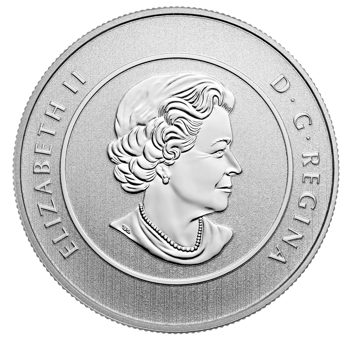 銀貨TheOfficialCoinoftheCANADIAN Mint 銀貨TheOfficialCoinoftheCANADIAN Mint 銀貨