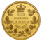 1 oz. Pure Gold Coin - 150 Years of Passion: The Maple Leaf - Mintage: 250 (2016)