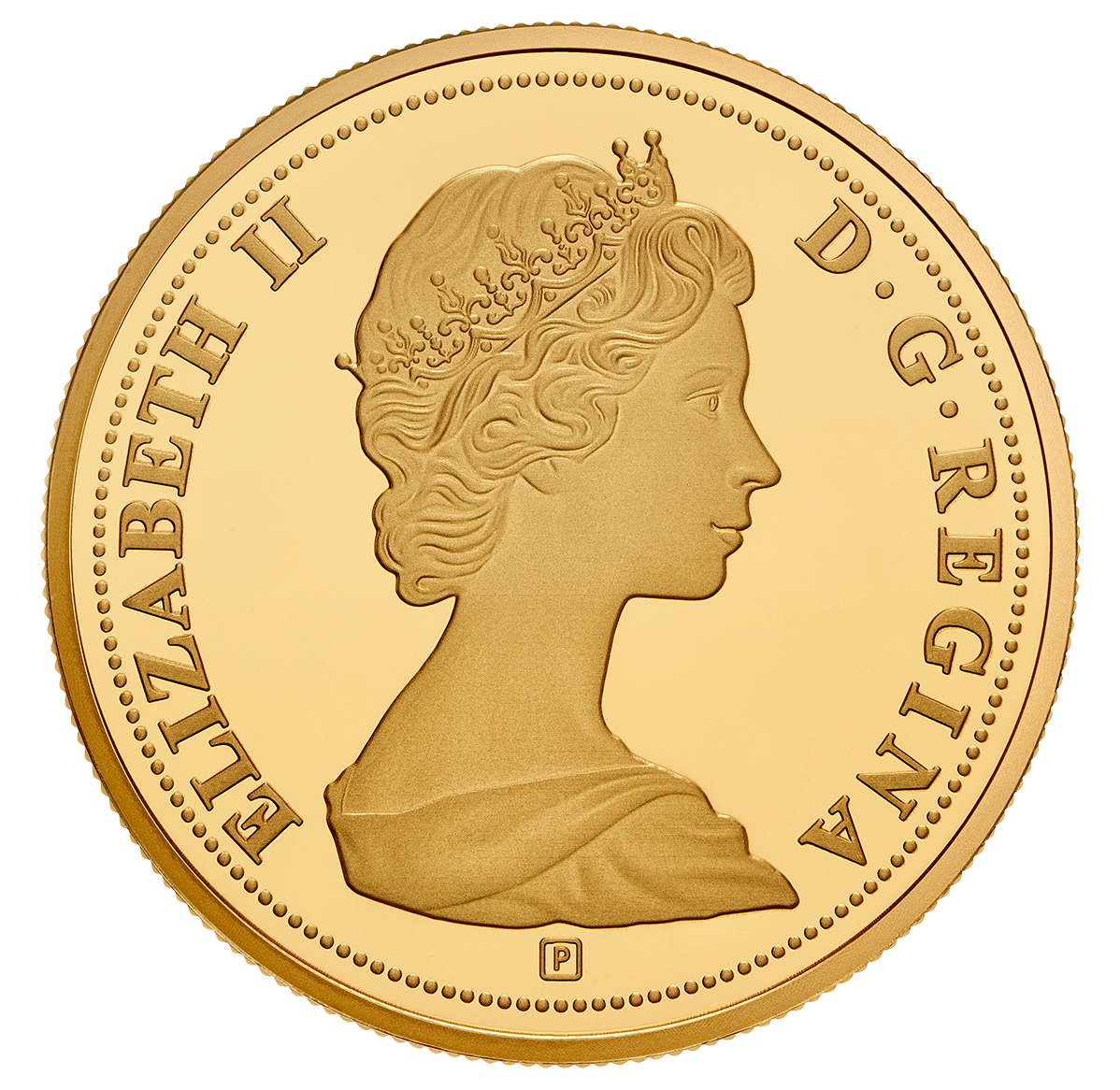 Canada 2017 Commemorative Pure Silver 7-Coin Proof Set 1967 Centennial Coins 