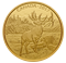 99.999% Pure Gold Coin - The Majestic Elk