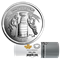 2017 25-cent 125th Anniversary of The Stanley Cup® Special Wrap Coin Roll
