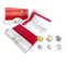 2017 Classic Canadian Coin Set
