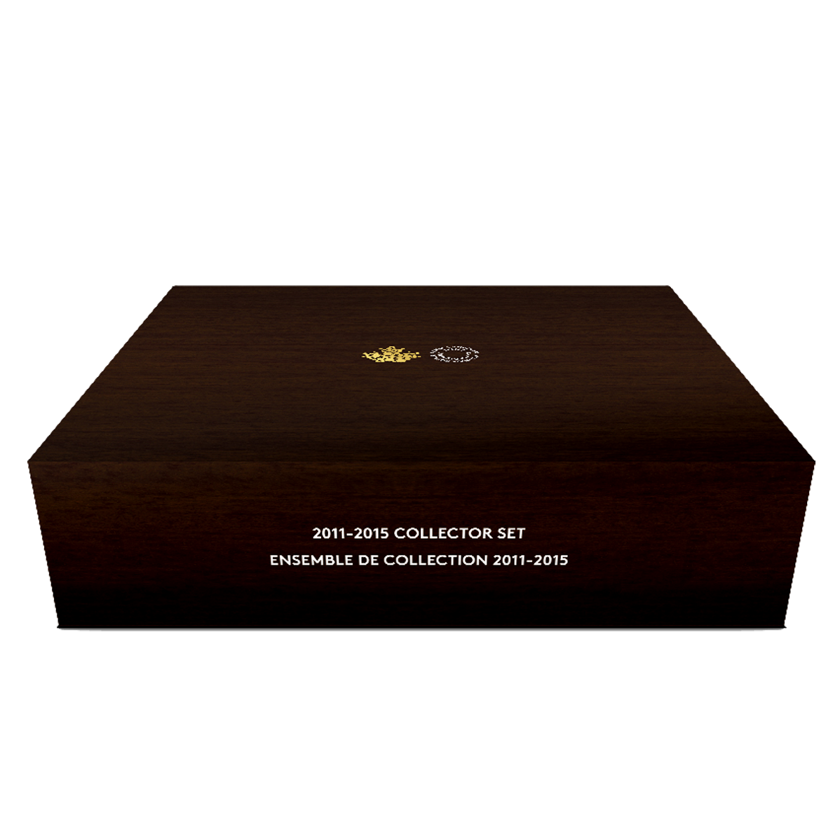 Face Value Collector Case | The Royal Canadian Mint
