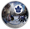 1/2 oz. Pure Silver Coloured Coin - Passion to Play: Toronto Maple Leafs® (2017)