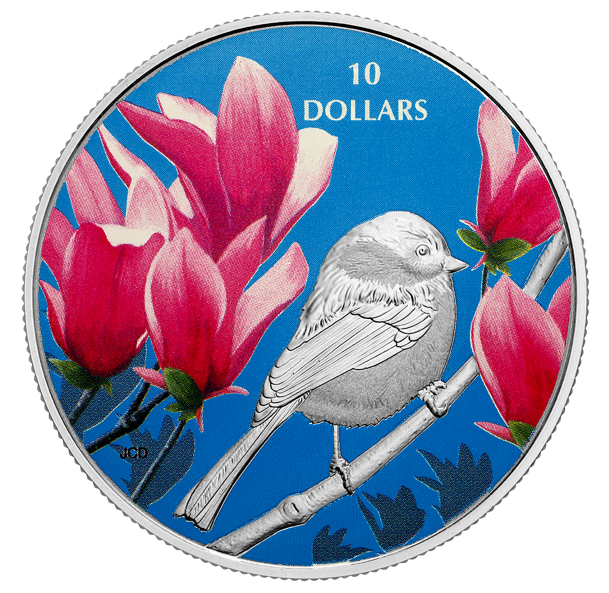 2010年 イギリス コレクション ロイヤルミント  mint Sterling Silver Coin & Stamps Set - Blue Whale (2010) | The Royal