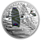 1 oz. Pure Silver Coloured Coin - Aircraft of The Second World War: Consolidated Canso - Mintage: 7,