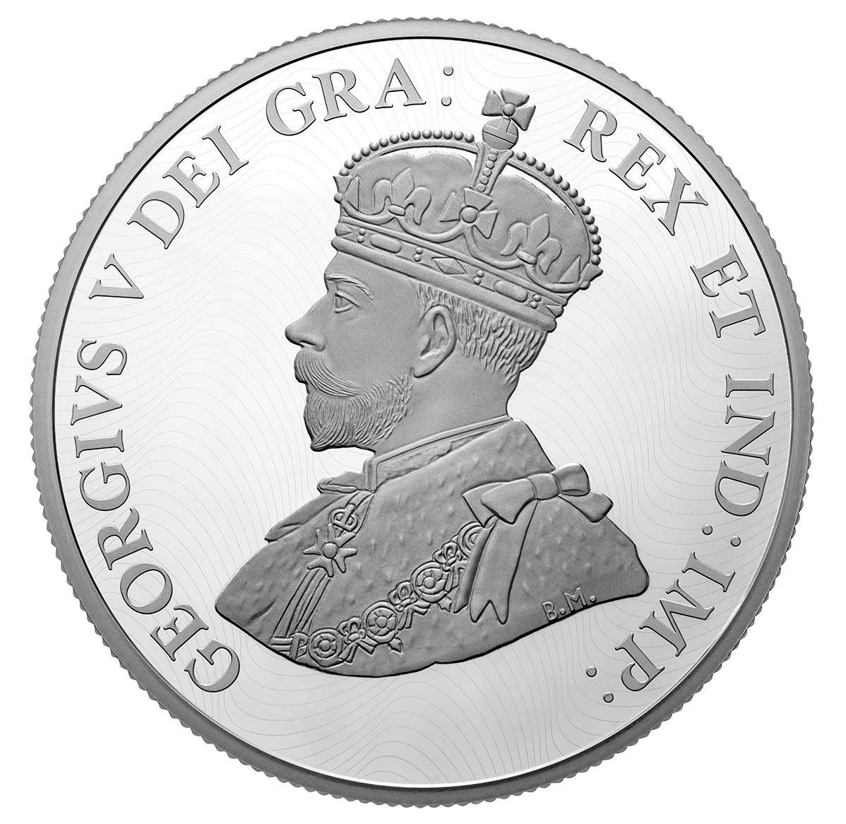 10 oz. Pure Silver Coin - Vimy Ridge - Mintage: 750 (2017) | The