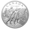 10 oz. Pure Silver Coin - Vimy Ridge - Mintage: 750 (2017)