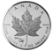 1 oz. Pure Silver Coin - ANA California State Flower: The Poppy - Mintage: 6,000 (2016)