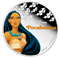 Pièce de 1 oz en argent pur – Princesse  Disney – Pocahontas (2016)