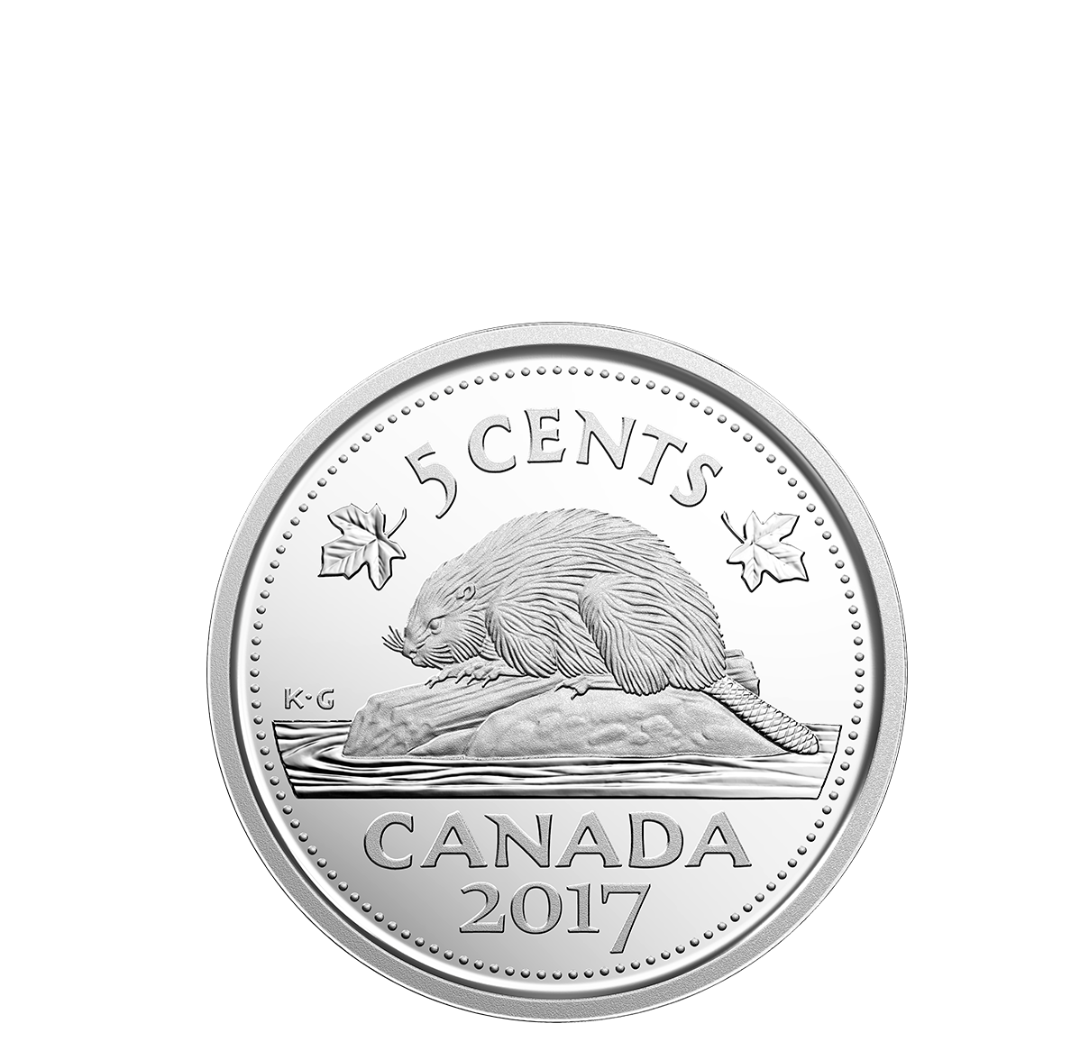 18055 NT 2017 FINE SILVER PROOF SET-150TH ANNIVERSARY OF CANADIAN CONFEDERATION 