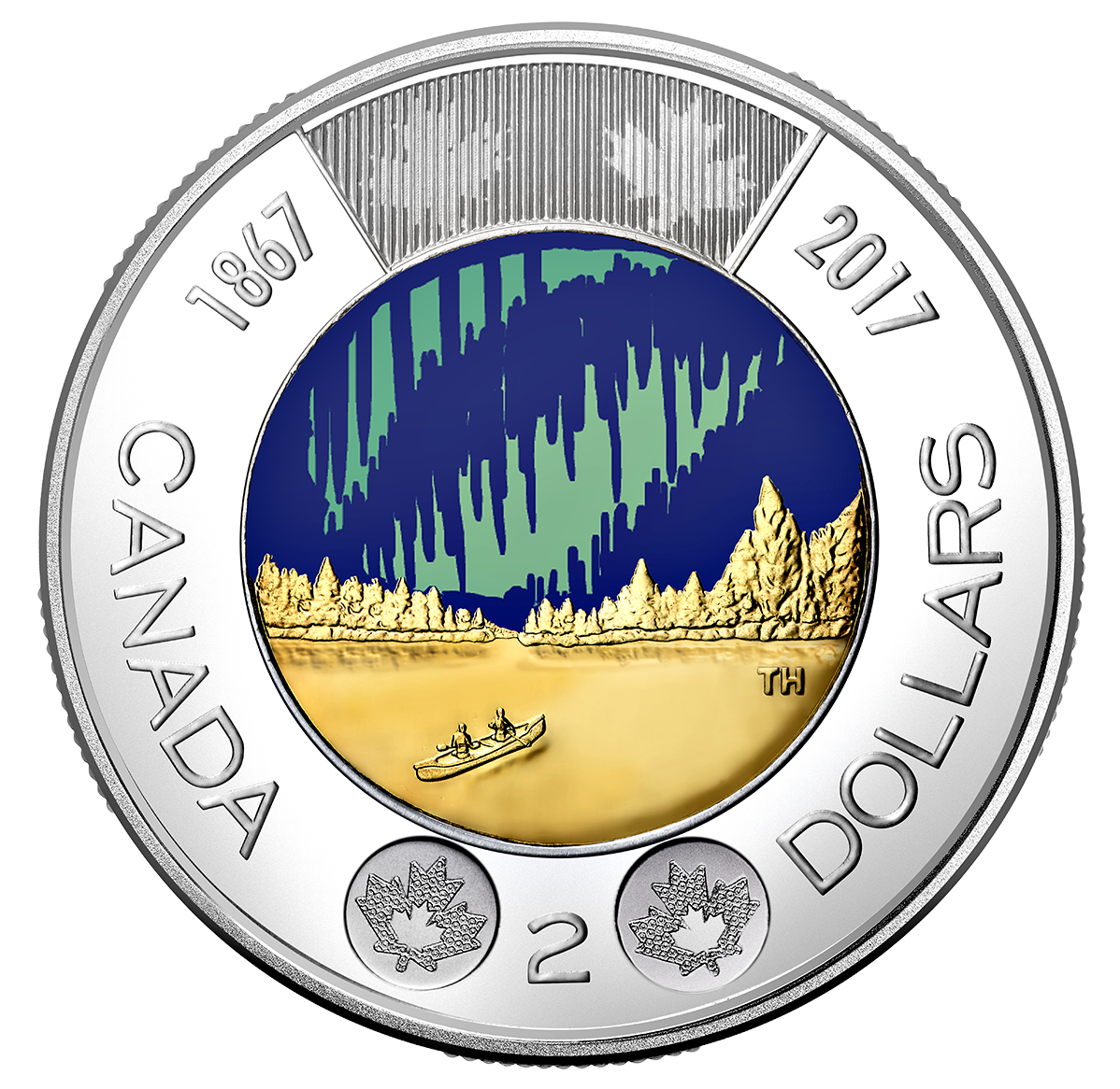 2017 Canada 150 5 Coin Collection The Royal Canadian Mint 2017-canada-150-5-coin-collection-the-royal-canadian-mint