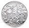 Pure Silver Coin - Spirit of Canada (2017)