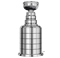 Pièce de 3 oz en argent pur - 125e anniversaire de la Coupe Stanley(MC)