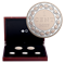 Legacy of the Penny Five-Coin Set - Mintage: 3,000 (2017)