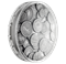 The Canadian Coin Collection - Pure Silver One Kilogram Ultra-High Relief Coin - Mintage: 500 (2017)