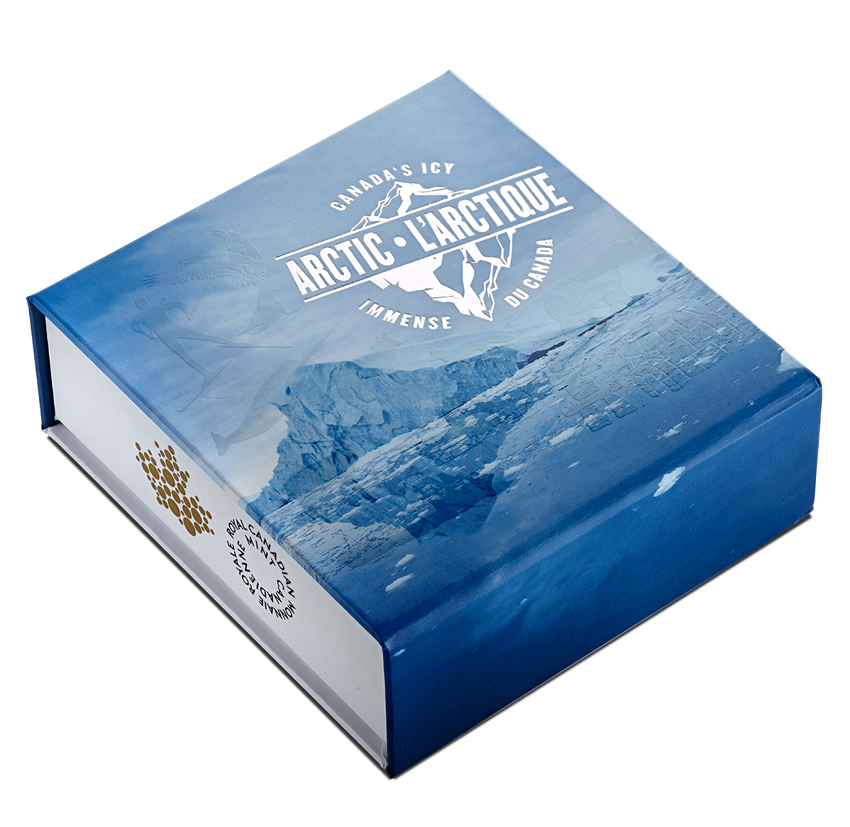 The $200 for $200 2016 Silver Coin Collection | The Royal Canadian