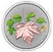 Pièce de 1 oz en platine pur - La richesse d'un symbole