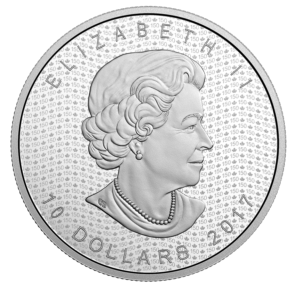 銀貨TheOfficialCoinoftheCANADIAN Mint 2023 $1 Tribute: W Mint Mark - Loon - Fine Silver Coin