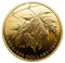5 oz. Pure Gold Coin - Maple Leaves - Mintage: 99 (2017)