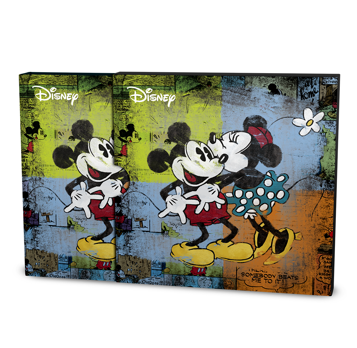 1 oz. Pure Silver Coin – Disney True Love Forever (2017) | The