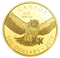 5 oz. Pure Gold Coin - Great Horned Owl - Mintage: 99 (2018)