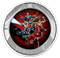 3D Coin and Two Trading Cards - The Justice League™ 